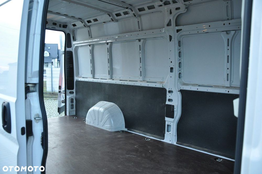 Peugeot Boxer - 21