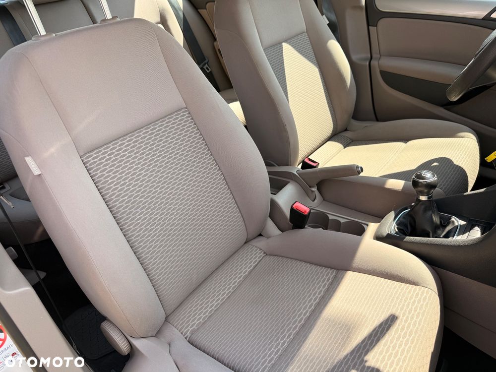 Volkswagen Golf 1.4 Trendline - 20