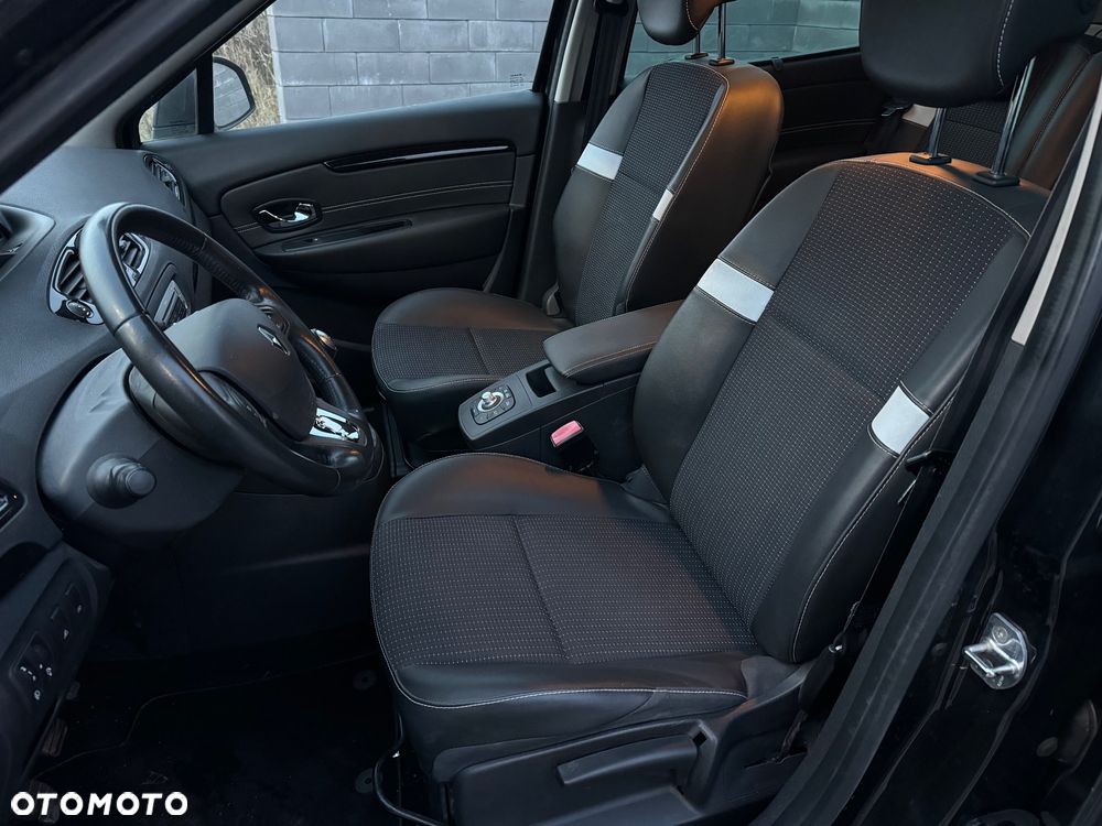 Renault Scenic 1.2 TCe Energy Limited - 8