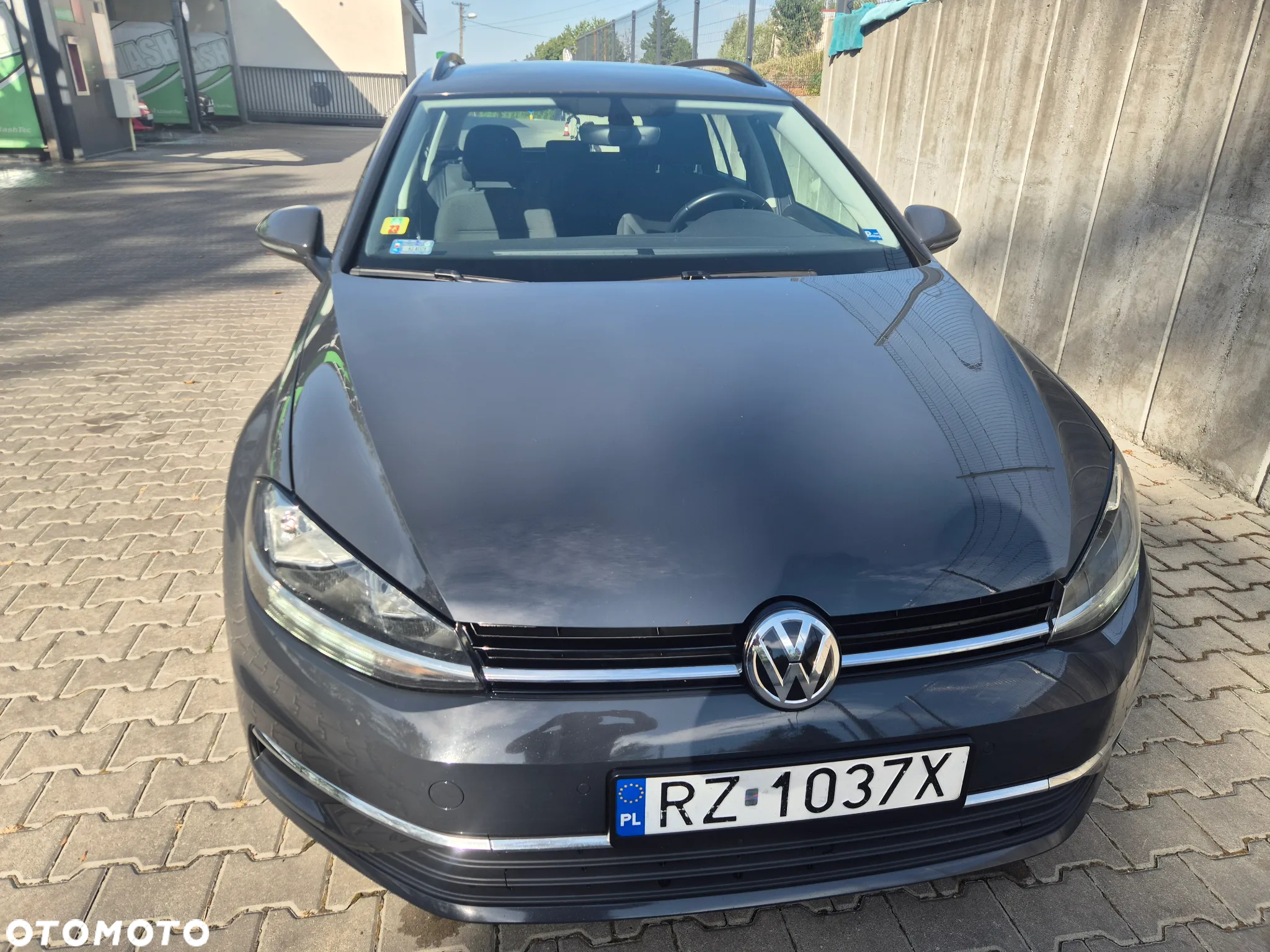 Volkswagen Golf VII 1.0 TSI Comfortline - 16