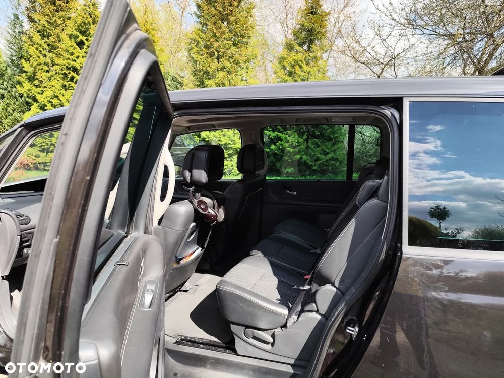 Renault Grand Espace 2.0 dCi FAP Navitech - 7