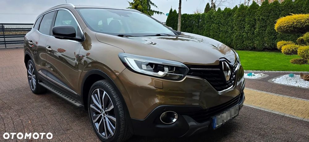 Renault Kadjar 1.2 Energy TCe Business - 2