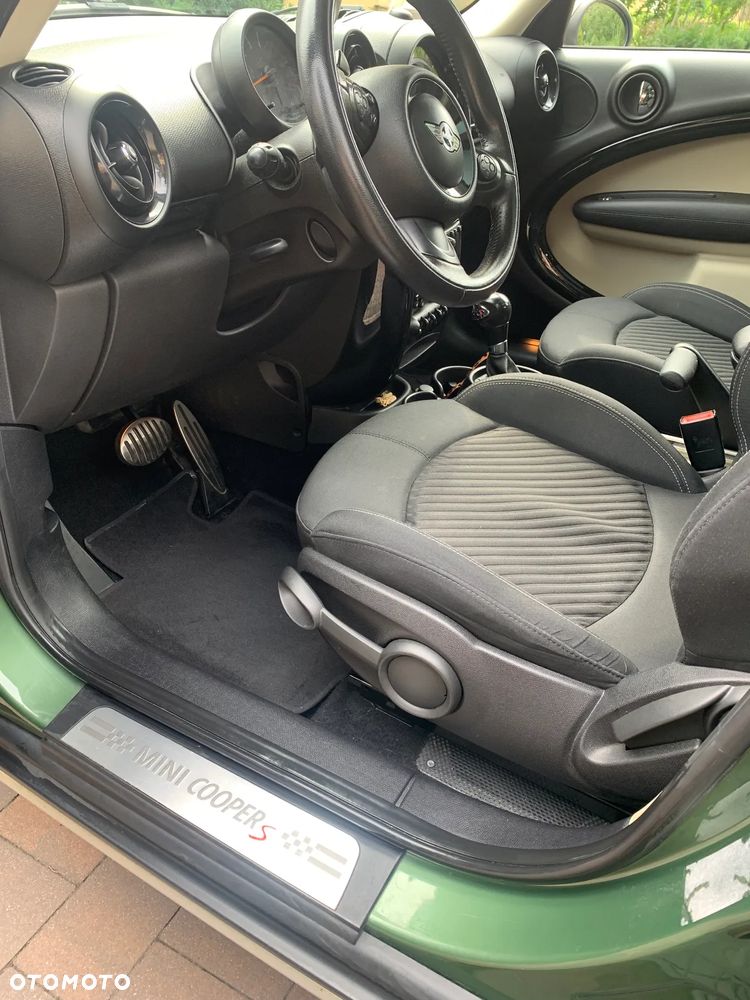 MINI Countryman - 13
