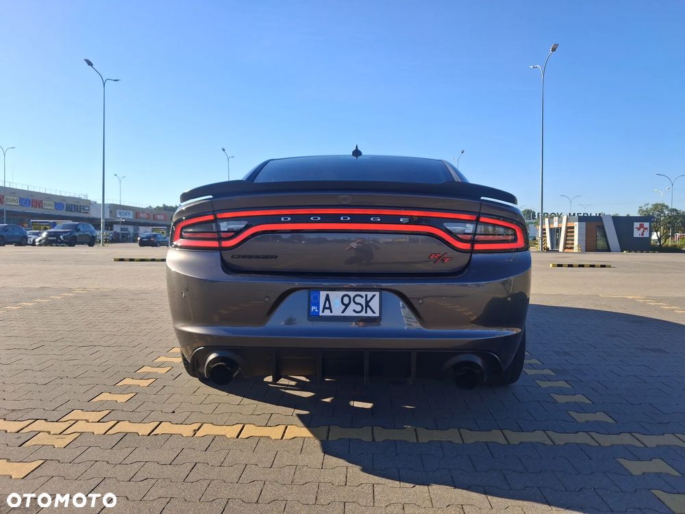 Dodge Charger - 3