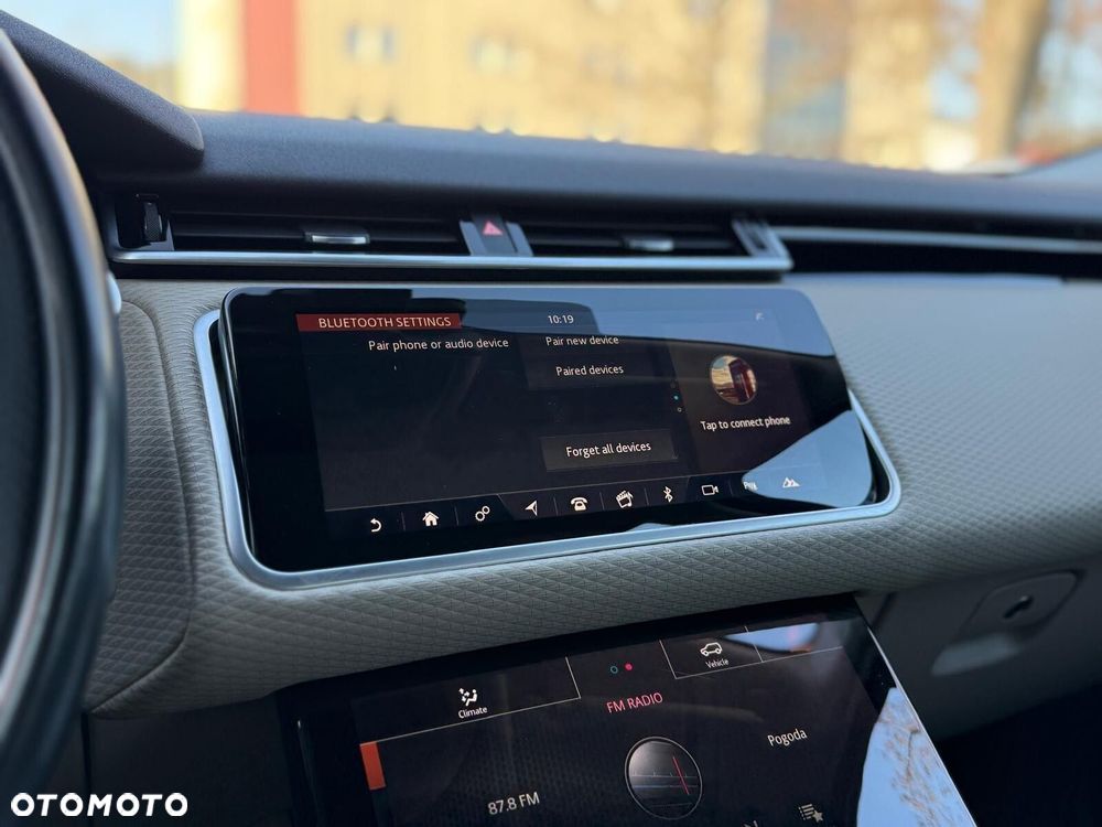 Land Rover Range Rover Velar - 33