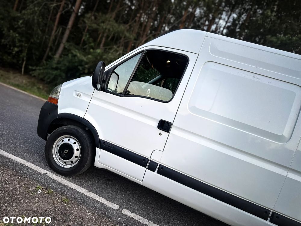 Renault Master - 26