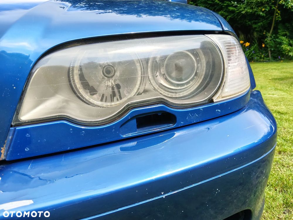 BMW Seria 3 330 Ci - 32