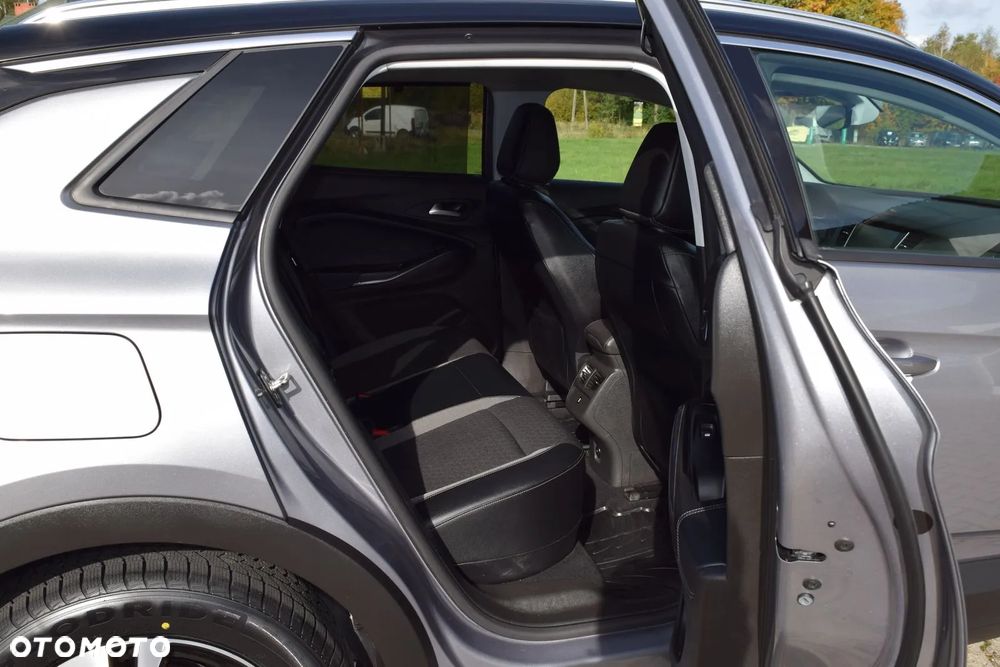 Opel Grandland X 1.6 T PHEV 4x4 Ultimate - 23