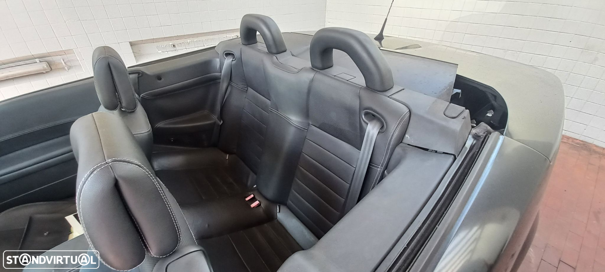 Renault Mégane 1.5 dCi Dynamique - 7