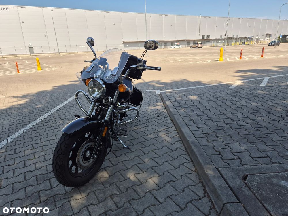 Keeway Superlight - 2