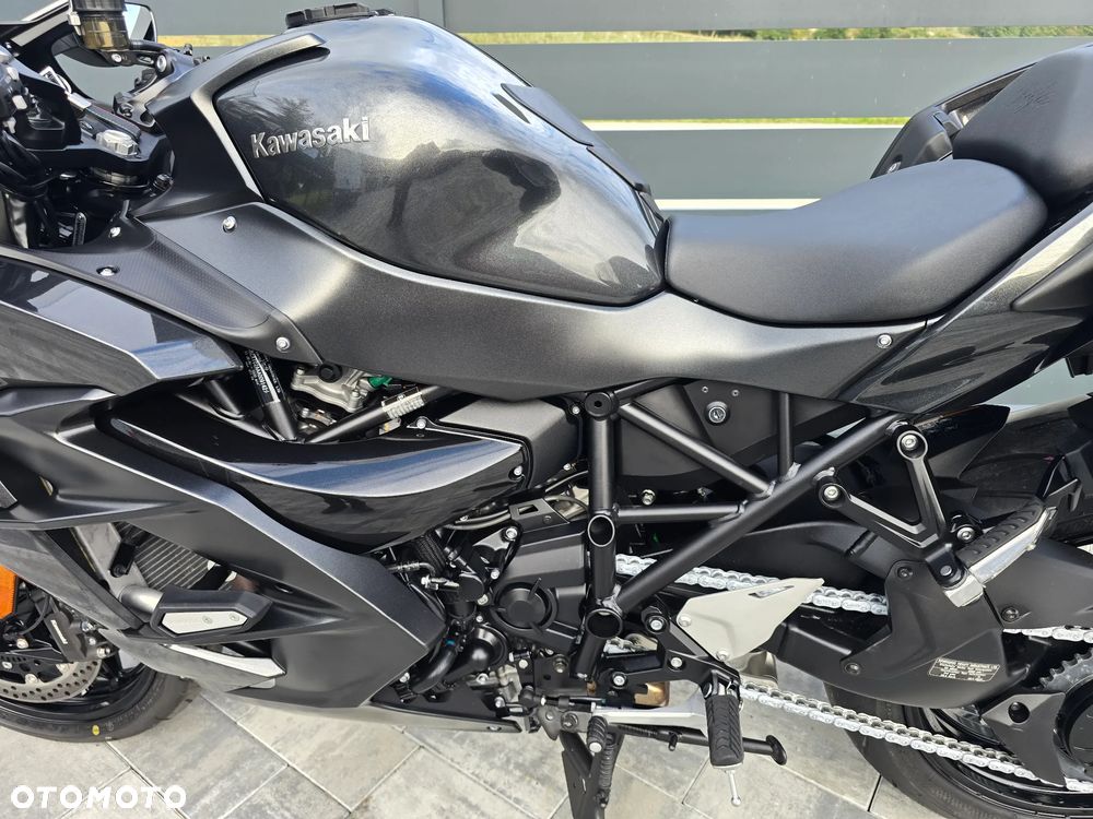 Kawasaki Ninja - 20