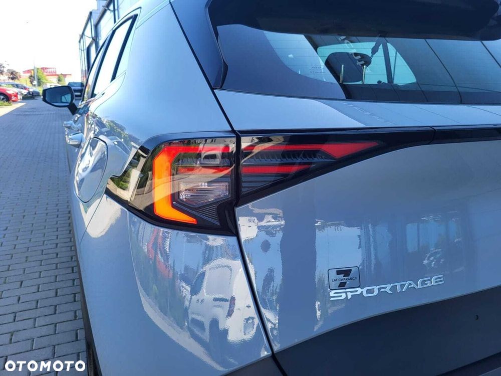 Kia Sportage - 35