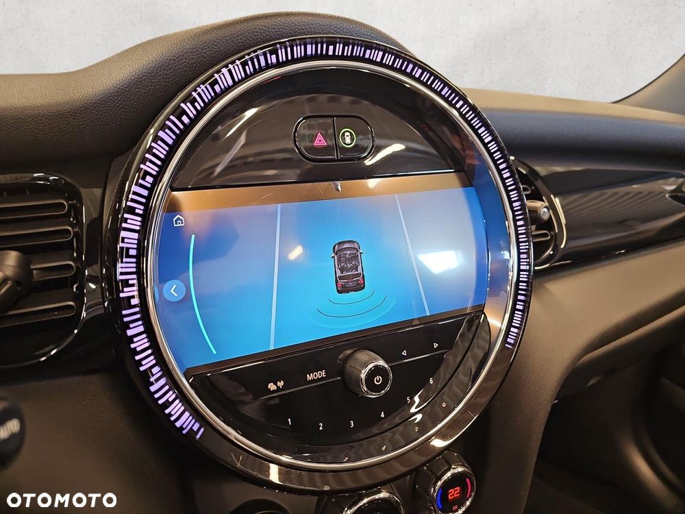 MINI Cooper - 22