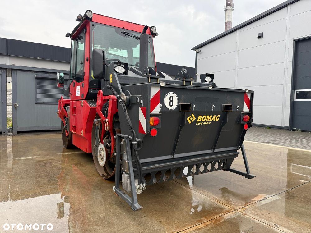 Bomag BW 154 AP-4 AM - 12