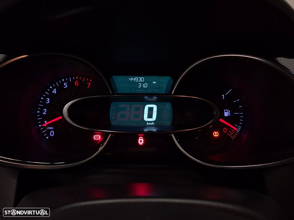 Renault Clio Sport Tourer 0.9 TCe Limited - 11