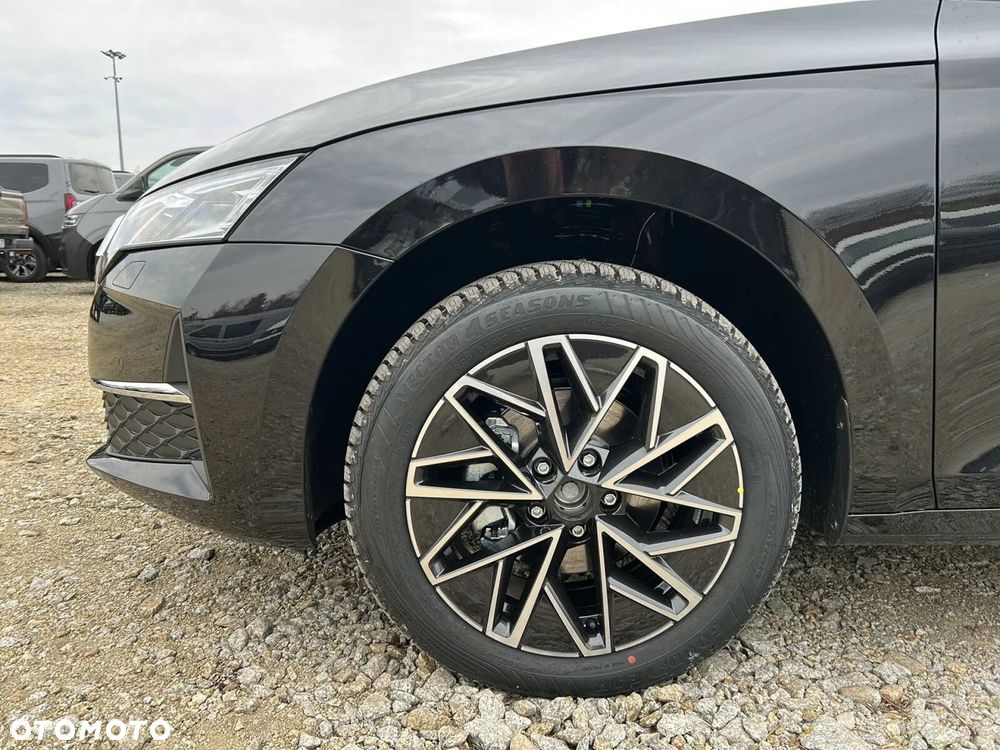 Skoda Octavia - 33