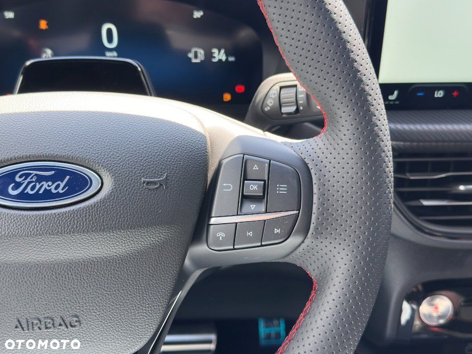 Ford Kuga - 15