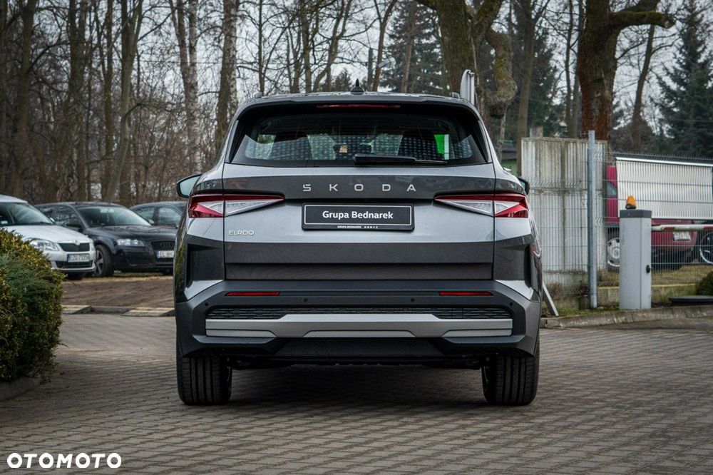 Skoda Elroq - 10