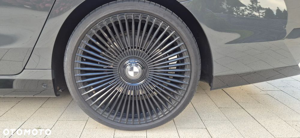 BMW Seria 7 - 23