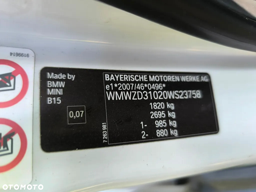MINI Countryman - 32