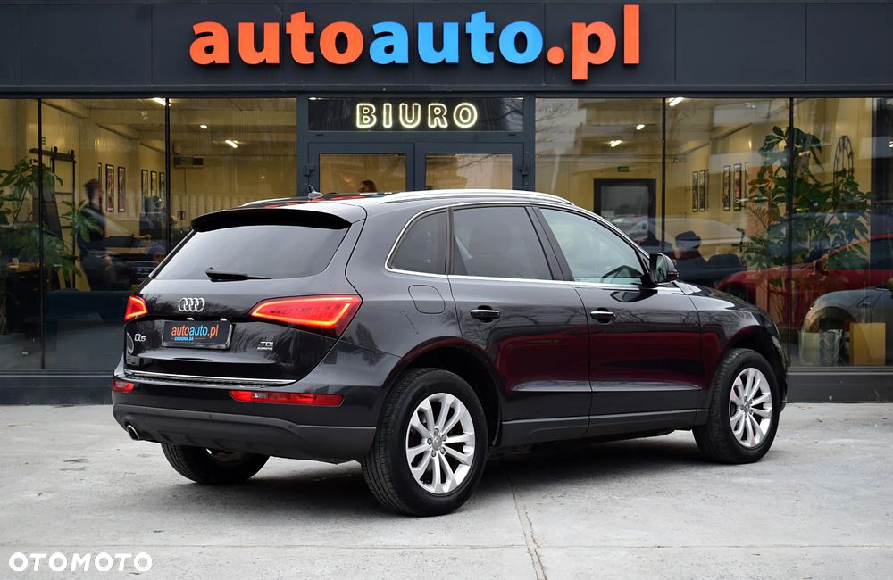 Audi Q5 2.0 TDI Quattro S tronic design - 29