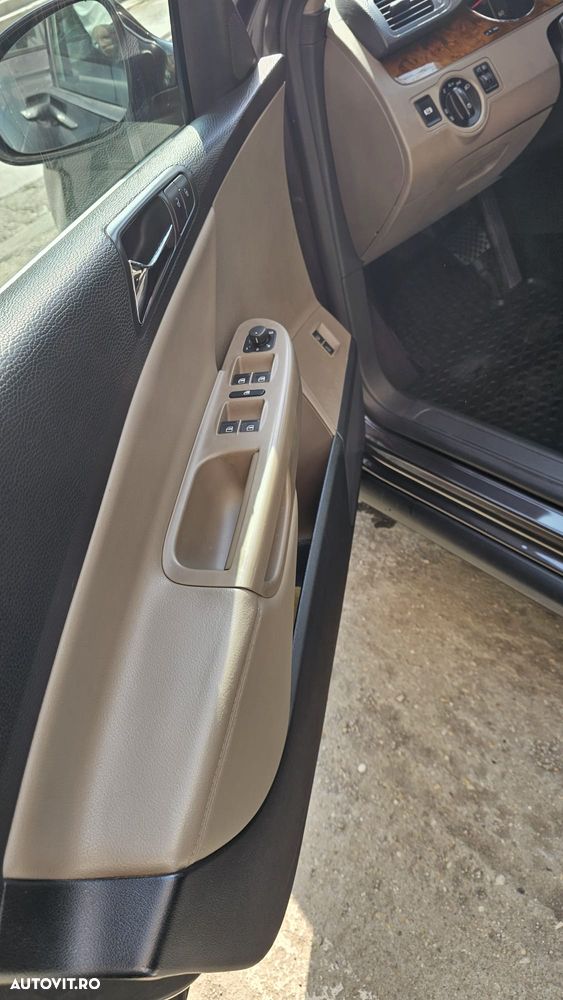 Volkswagen Passat 2.0 TDI Comfortline DPF DSG - 15