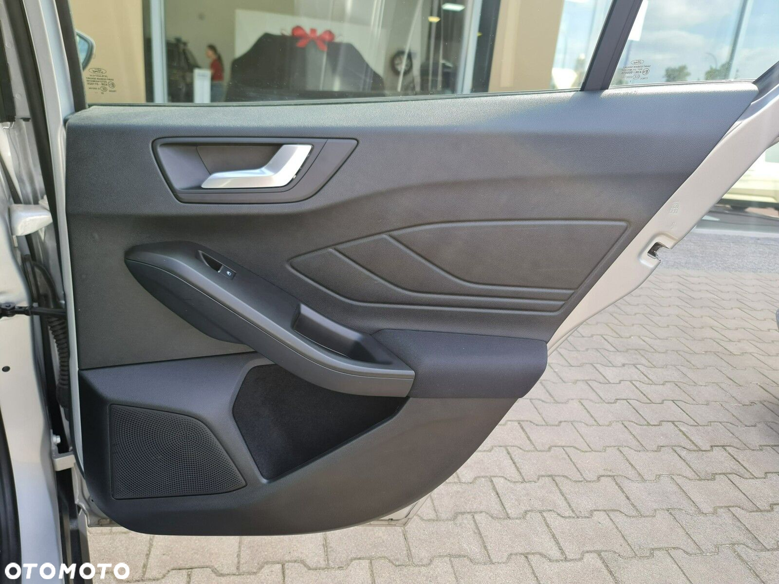 Ford Focus - 29