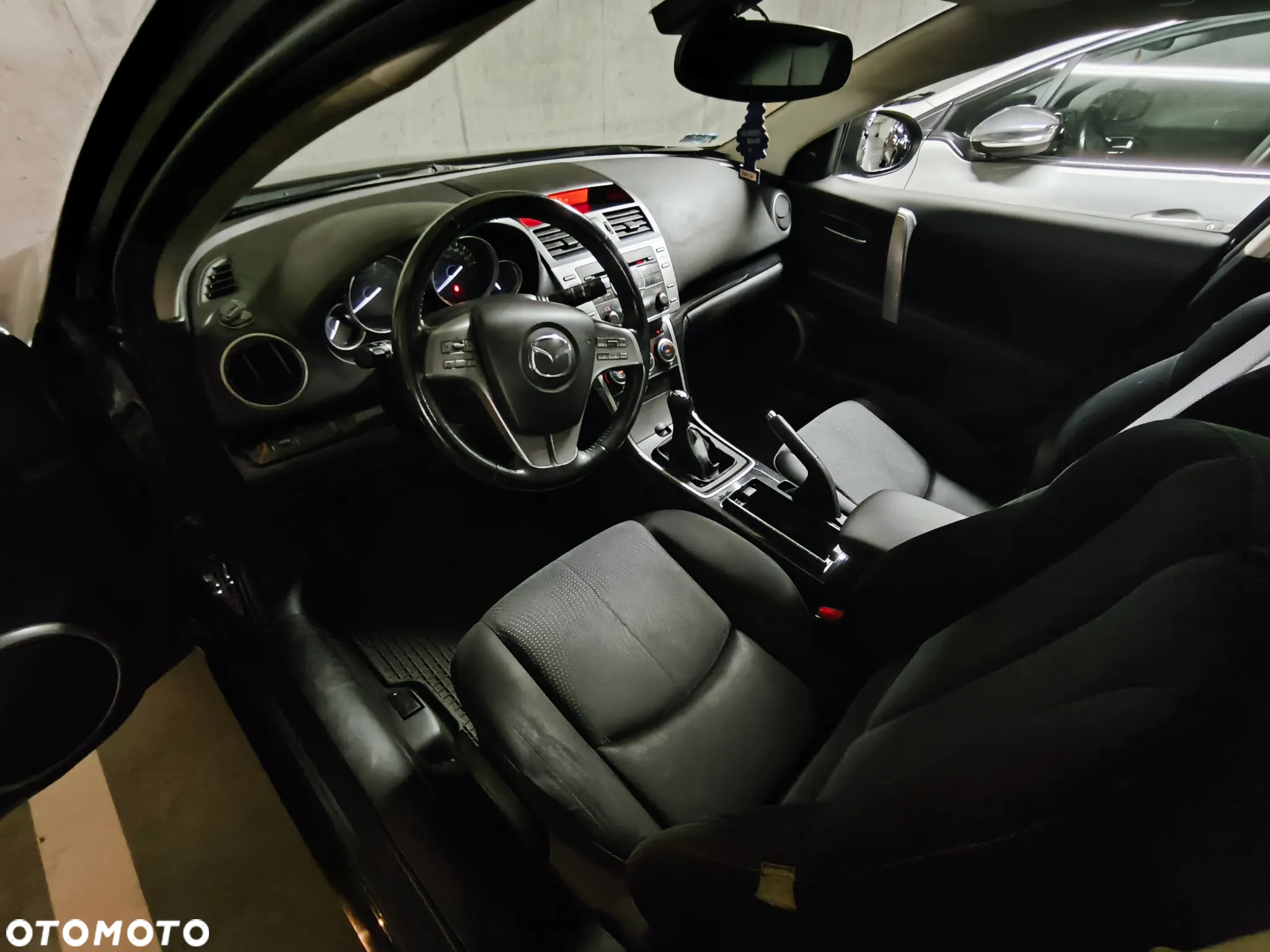 Mazda 6 2.0 Exclusive - 7