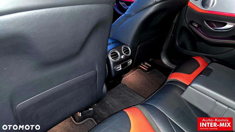 Mercedes-Benz GLC AMG Coupe 63 S 4-Matic - 26