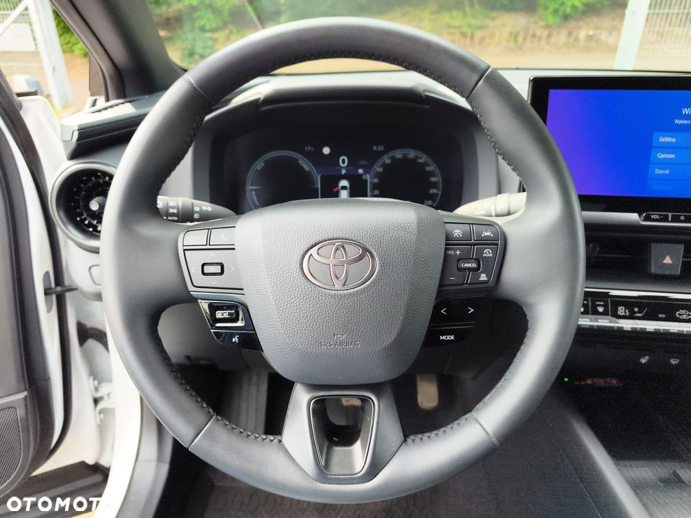 Toyota C-HR 2.0 Hybrid Dynamic Force Style - 20
