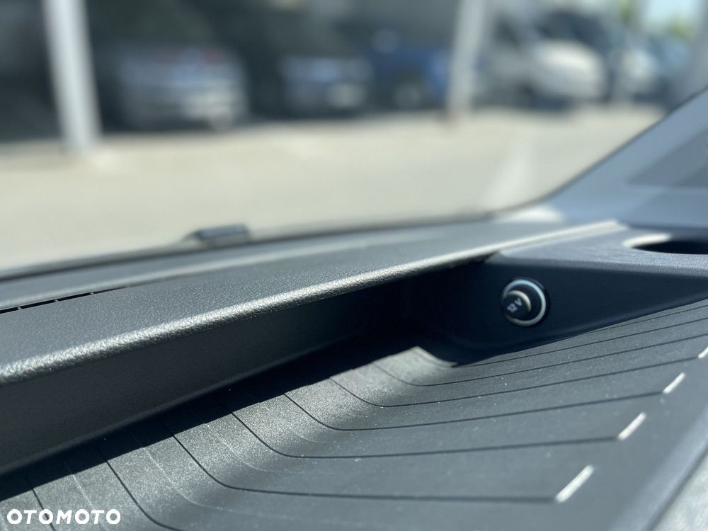 Volkswagen Crafter - 19