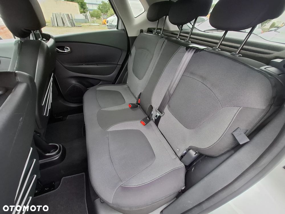 Renault Captur ENERGY TCe 120 EDC Elysee - 15