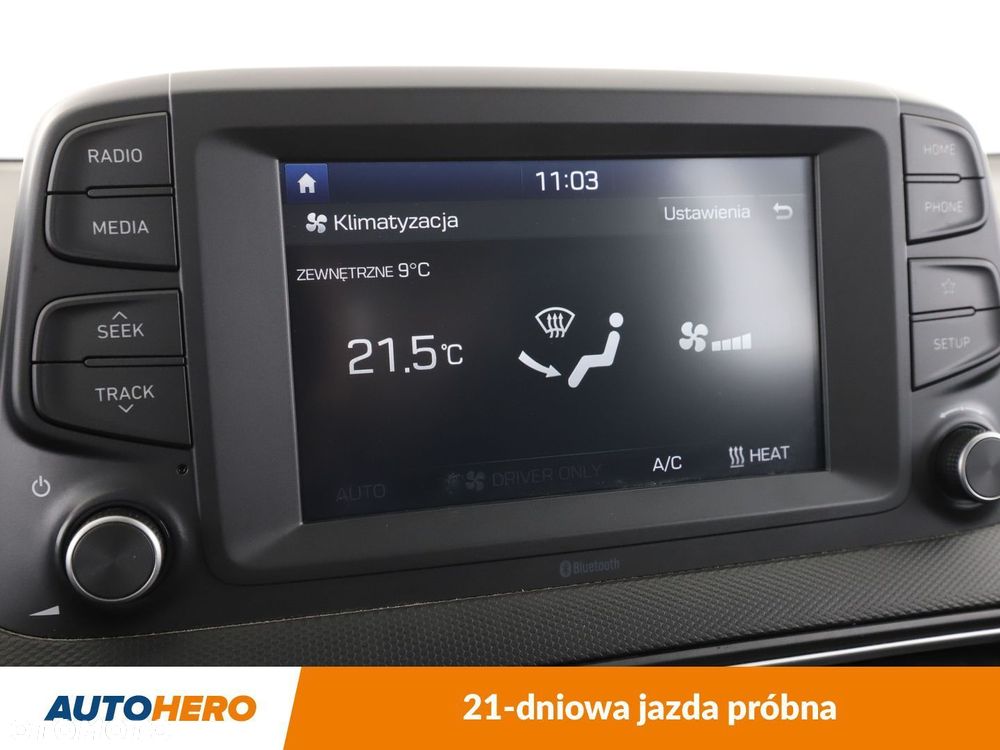 Hyundai Kona Electric 39kWh Modern - 23