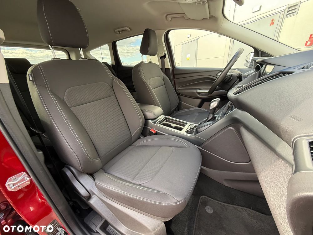 Ford Kuga 1.5 EcoBoost 4x4 Cool & Connect - 41
