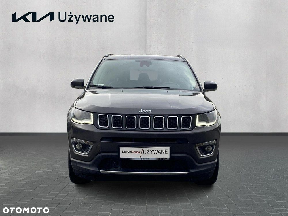 Jeep Compass - 8