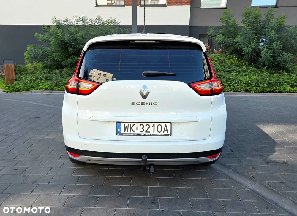 Renault Grand Scenic Gr 1.7 Blue dCi Intens - 20