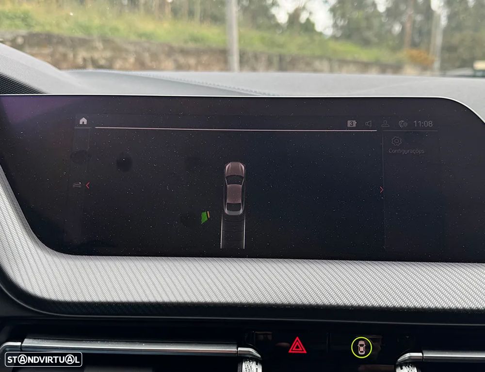 BMW 216 Gran Coupé d Pack Desportivo M - 14