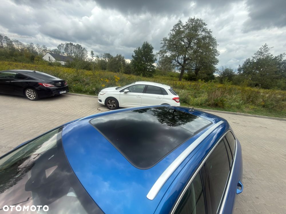 Skoda Octavia 2.0 TDI DSG Style - 7