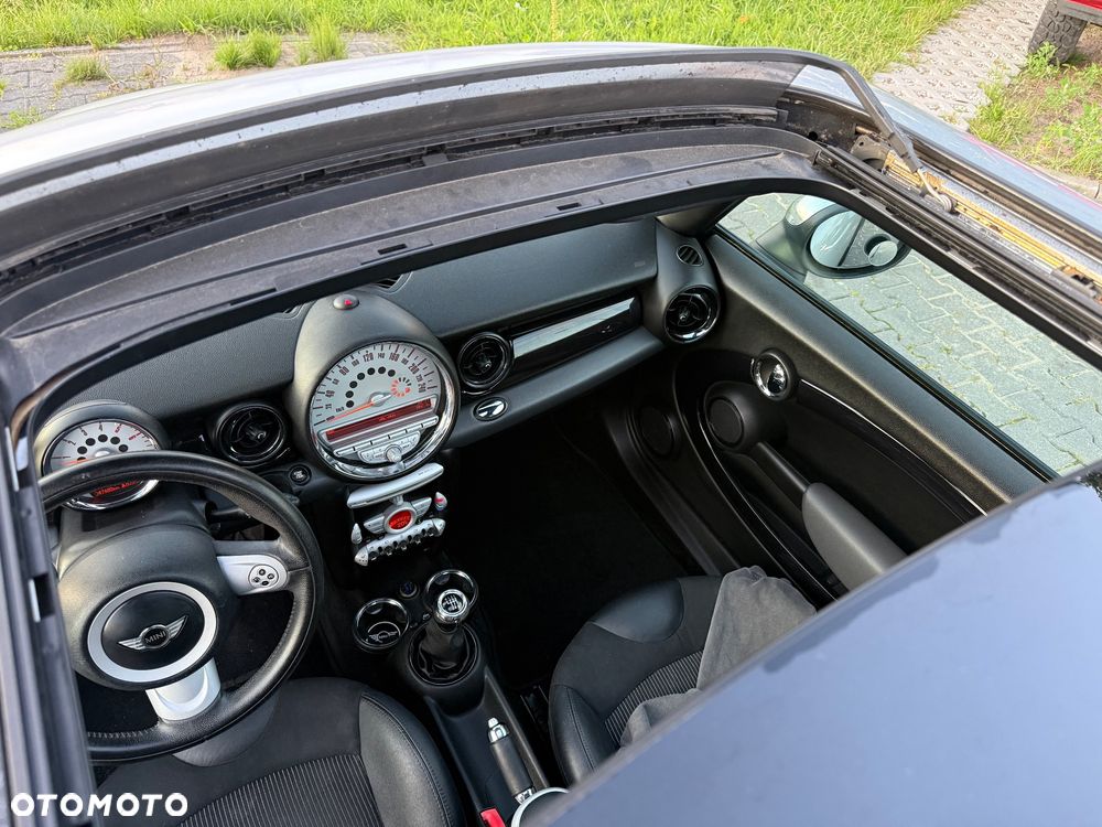 MINI Cooper - 17