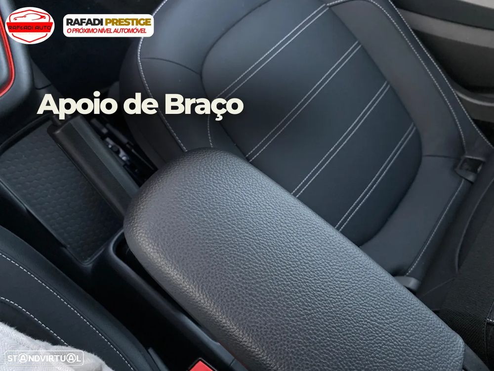 Smart Fortwo Cabrio EQ prime - 26