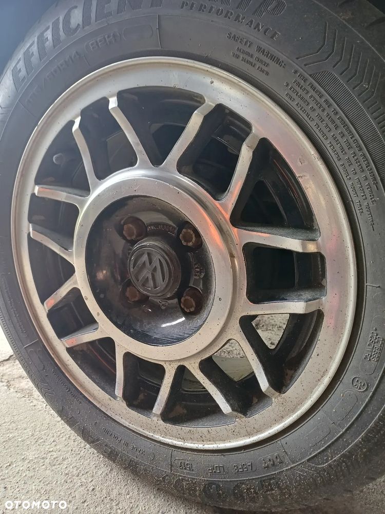 Volkswagen Scirocco - 16