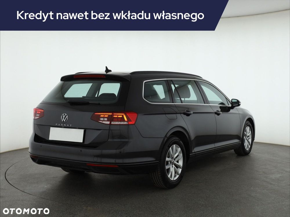 Volkswagen Passat Variant - 7