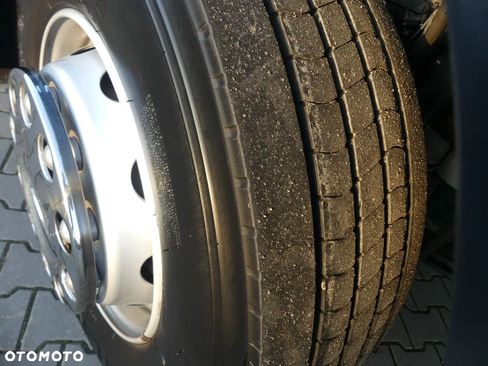 Volvo FH4 460 / EURO 6 / AUTOMAT / I -SHIFT / STANDARD / - 15