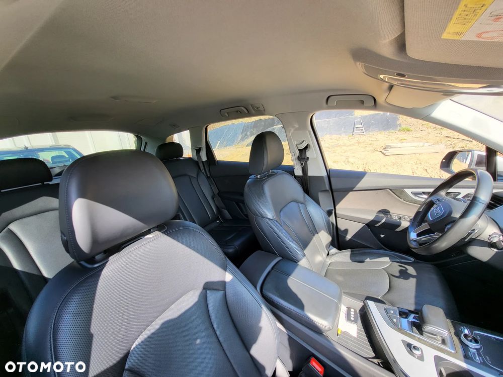 Audi Q7 - 6