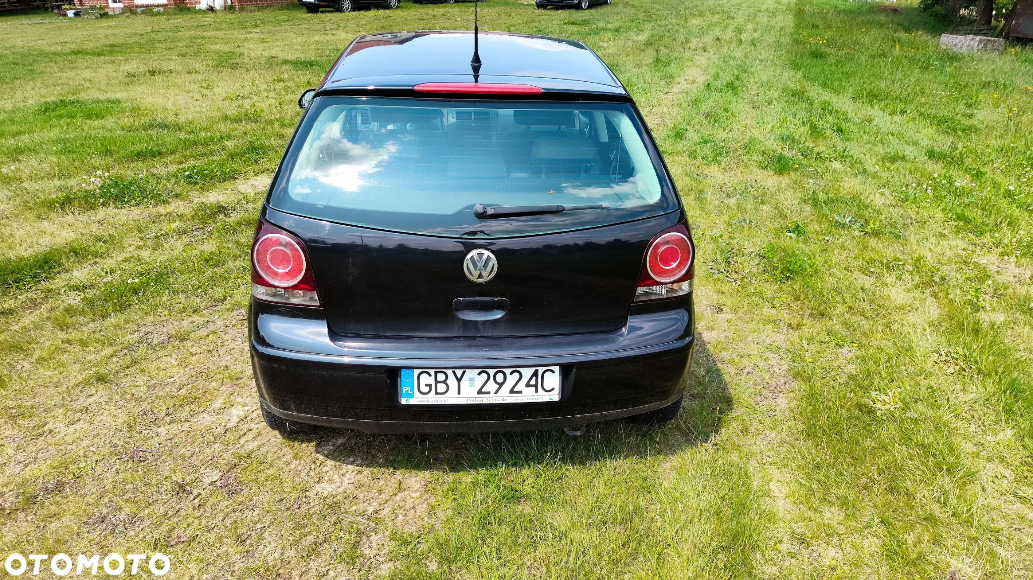Volkswagen Polo - 7