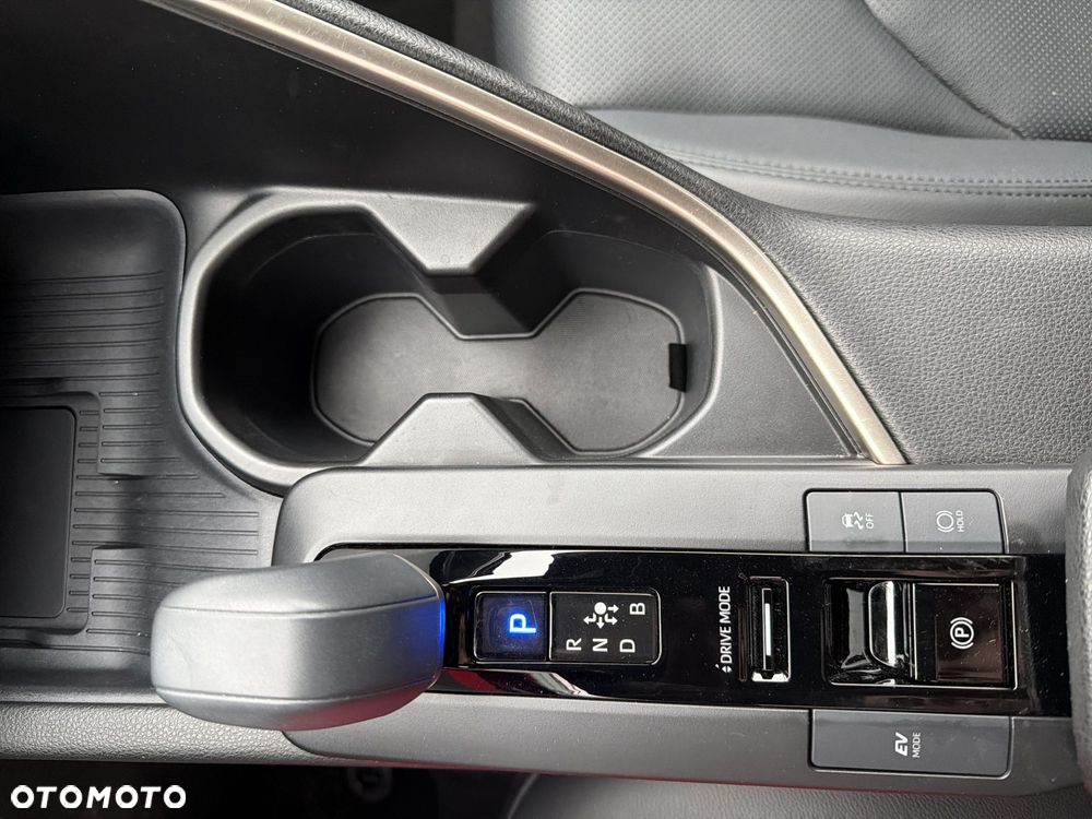 Toyota C-HR 1.8 Hybrid Executive - 21