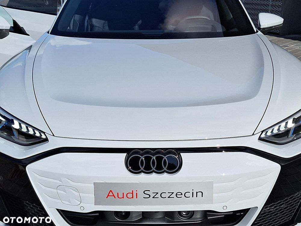 Audi e-tron GT - 17