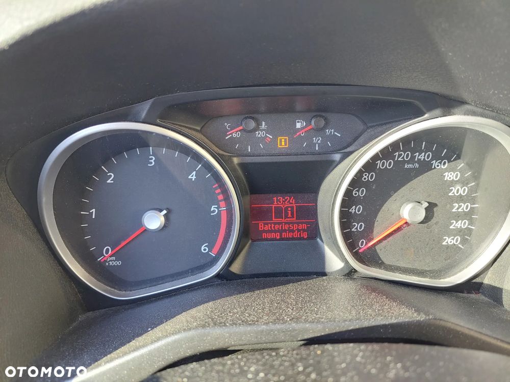 Licznik Ford Mondeo MK4 S-Max Galaxy lift TDCI