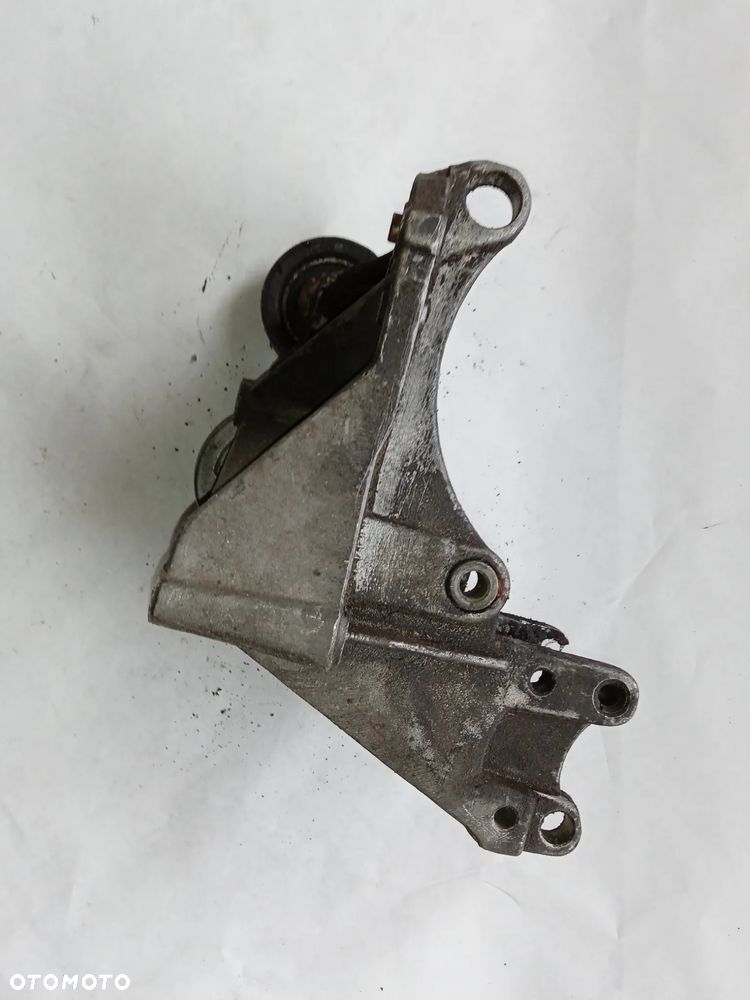 ŁAPA WSPORNIK SILNIKA CITROEN C5 96348179 96348179880 - 3