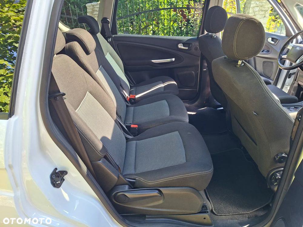 Ford S-Max 2.0 TDCi DPF Business Edition - 16